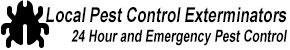 Athena OR Pest Control Exterminators